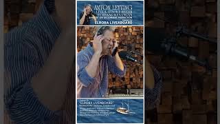 Download Lagu JANGAN SALAHKAN SIAPA - ANTON LEYTING MP3
