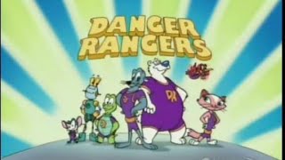 Danger Rangers
