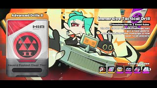 Immersive Tactical Drill || Advanced Drills 2|| Zenless Zone Zero - ZZZ