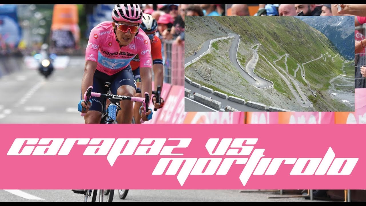 Giro de Italia Stage 16 YouTube
