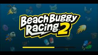 Гоняю на орене и на марсе( beach buggy racing 2)