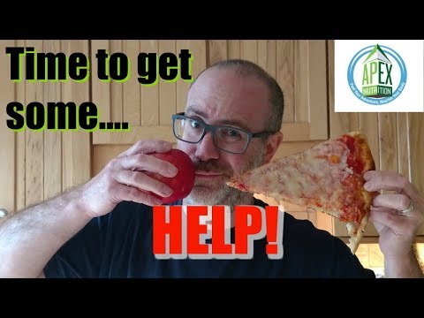 Time to get in shape | Apex Nutrition Boot Camp