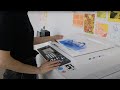 Imaging Center Risograph | An Introduction