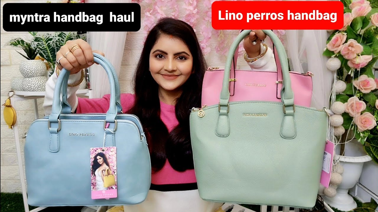 lino perros bags