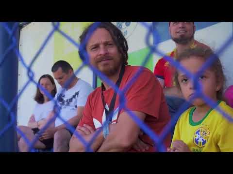 هذا الصباح- نساء وفتيات البرازيل يُقبلن على كرة القدم