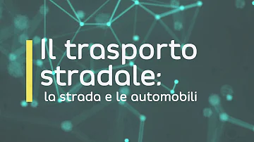 Come avvengono i trasporti?