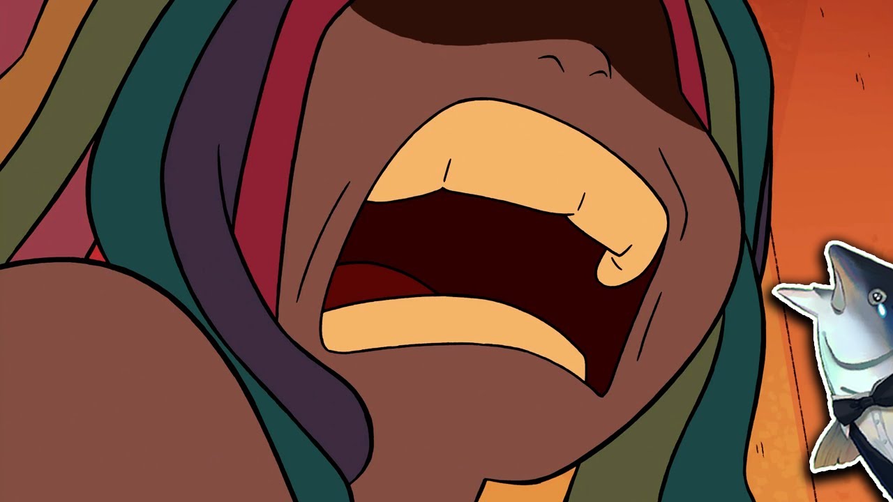 BISMUTH | Steven Universe Reaction