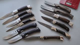 Распродажа складных ножей | успейте приобрести со скидкой