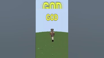 NOOB VS PRO VS HACKER VS GOD Emerald in Minecraft Pixel Art