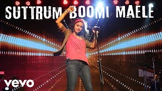 Idu Enna Maayam - Suttrum Boomi Maele Lyric | Vikram Prabhu, G.V. Prakash Kumar