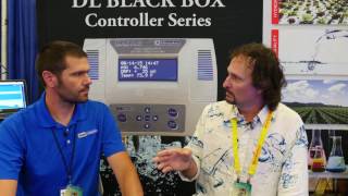 Dl Black Box Controller Phorp For Reef Tanks From Milwaukee Instruments