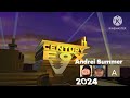 20th Century Fox 1994 2010 Destroyed Fake 