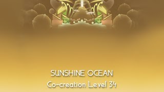 Rolling Sky - Sunshine Ocean (Soundtrack)