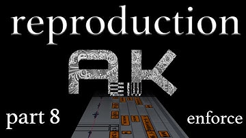 Part 8 - Track from Scratch S02 (Glitch Hop) - AK 2015