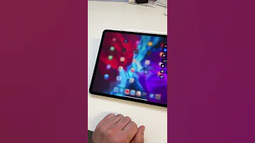 تسجيل المحاضرات على ال IPad مع الصوت Apple IPad 