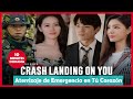 Crash Landing on You | Aterrizaje de Emergencia en Tú Corazón (Drama Coreano) – Reseña