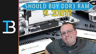 Стоит ли покупать оперативную память DDR3 или DDR4 в 2018 году? (Стоит ли покупать DDR3 в 2018 году?)