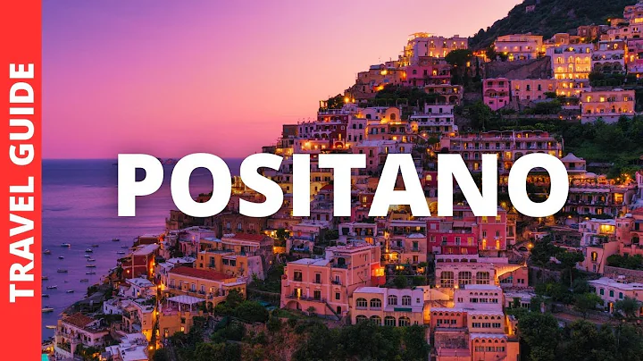 Positano Italy Travel Guide: 15 BEST Things To Do In Positano (Amalfi Coast)