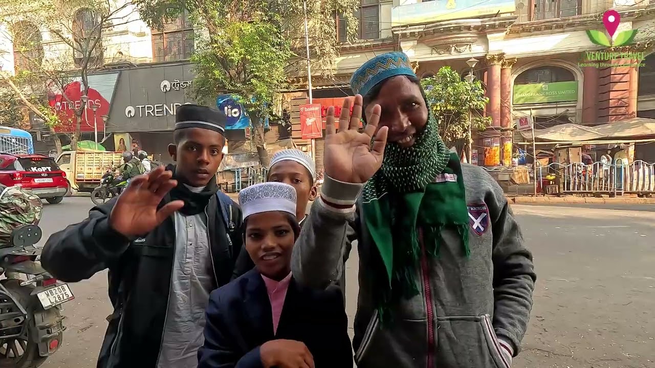 Edventure Travel - Kolkata