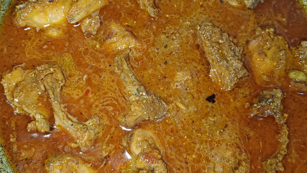 Chicken tikka recipe | Aj kitchen