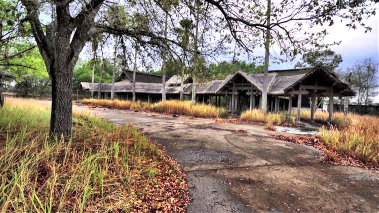 No Trespassing The Art Of Urban Exploration YouTube
