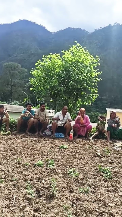 Teri meri jodi fasclass #uttarakhand #shortvideo #funny #shortvideo