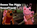 Guess The Roblox Piggy Soundtrack | PIGGY QUIZ | ROBLOX