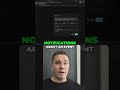 Automated Tasks: Get Daily Insights & Notifications! #shorts