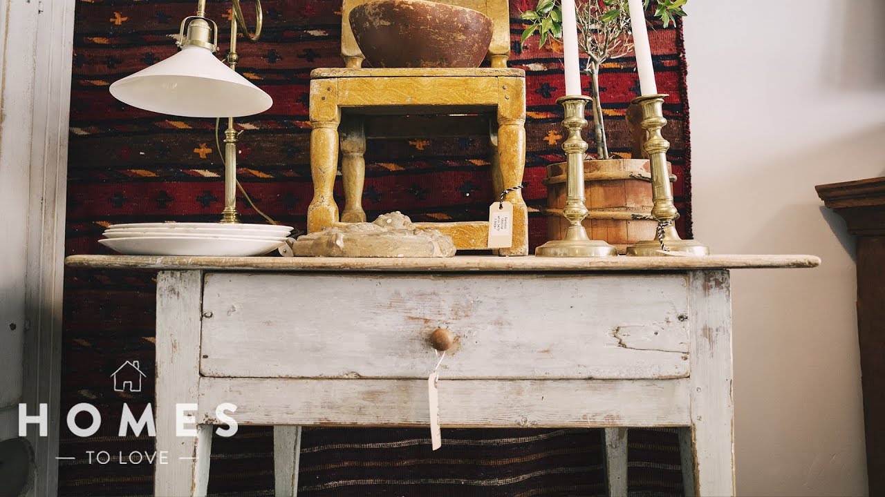 Tips for buying second hand furniture Homes to Love YouTube