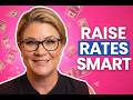 Raise Your Cleaning Rates Without Losing Clients (The System Most Owners Miss)