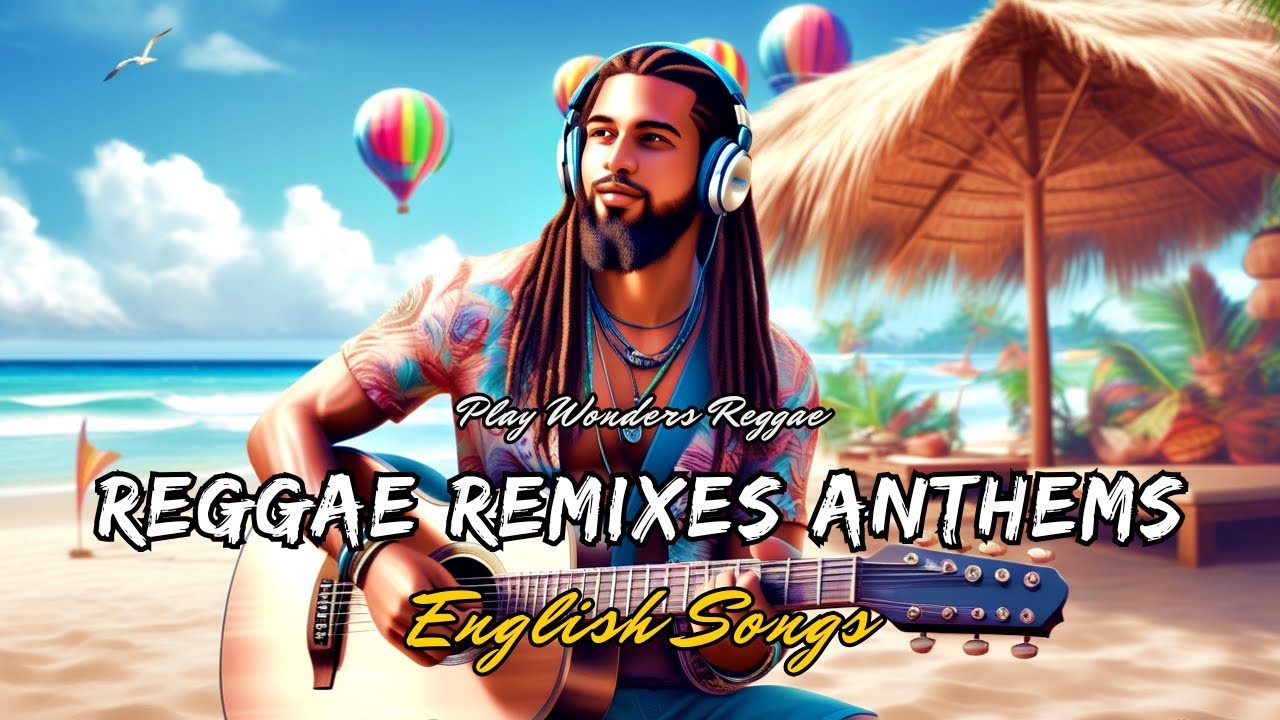 TOP REGGAE SONGS YOU DIDN’T KNOW YOU NEEDED 🔊 FORBIDDEN REGGAE TRACKS 🎸 SECRET REGGAE PLAYLIST