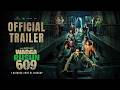 OFFICIAL TRAILER RESIDENTS OF APARTMENT 609
