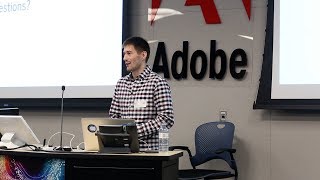 Practical promises - ForwardJS Ottawa