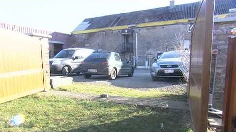 BFT Automatic Swing Gate Operator VIRGO