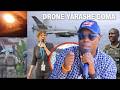 VIDEO ITEYE UBWOBA I GOMA YA DRONE YISHE ABAYOBOZI BAKOMEYE VIDEO ITEYE UBWOBA I GOMA YA DRONE YISHE ABAYOBOZI BAKOMEYE