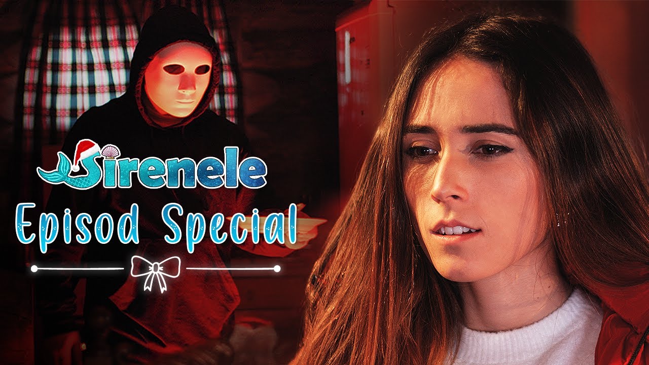 Sirenele De Craciun Episod Special Youtube