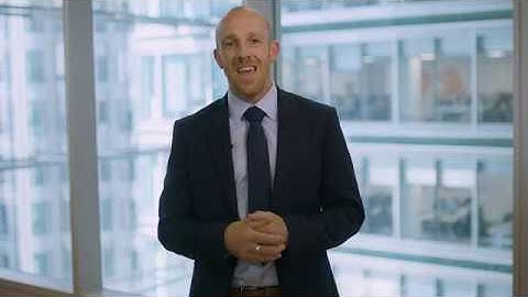 Finding liquidity in the market with Eikon