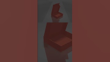 3D Box #3danimation #animation #artwork #artist #design #motiongraphics #3dmodeling #blender #3d