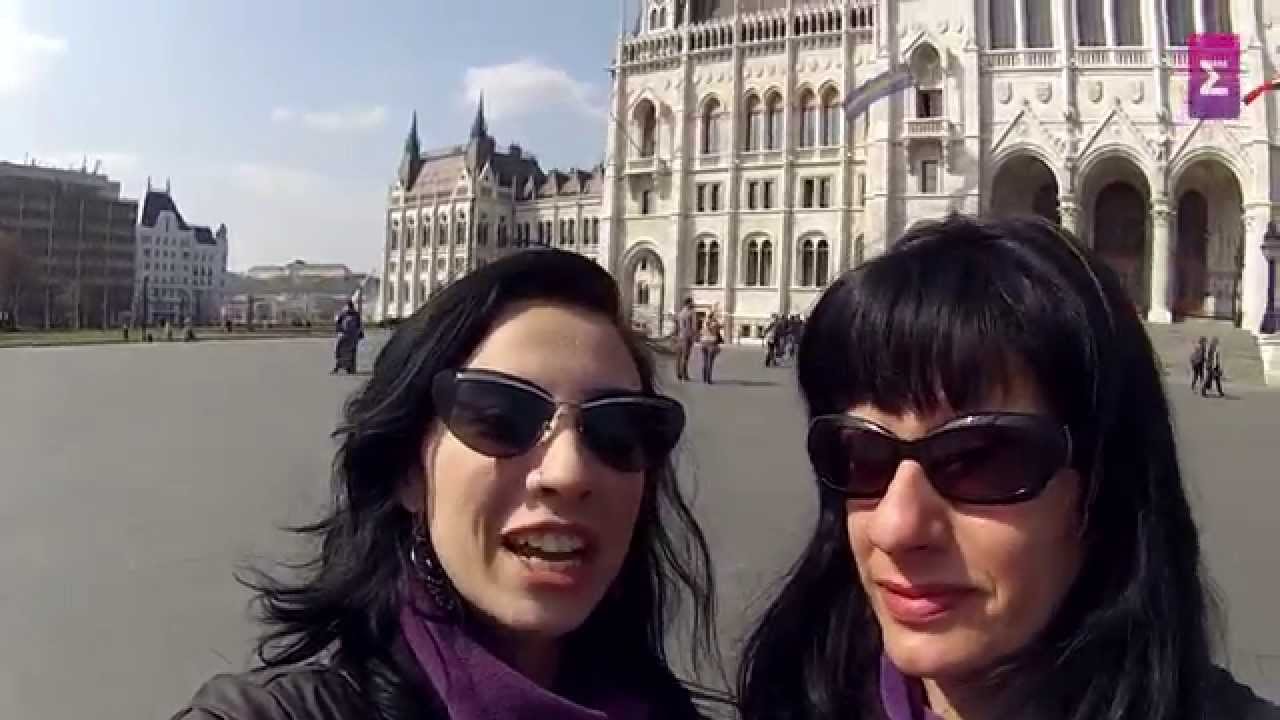 Budapeste, Hungria - Guia Turístico - YouTube