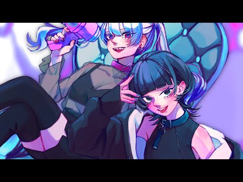 【オリジナルMV】CH4NGE cover とりならねこ＆このはら
