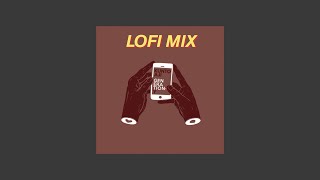 Kunto Aji - Terlalu Lama Sendiri (Lofi Remix)
