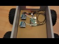 Big Rob – A Raspberry Pi powered robot