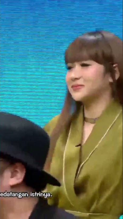 Gilang Dirga ketahuan Istrinya lagi Gombal cewe lain