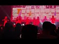 私立恵比寿中学『えびバディLOVE』2026.03.14@Zepp Haneda 2025年度保護者懇親会
