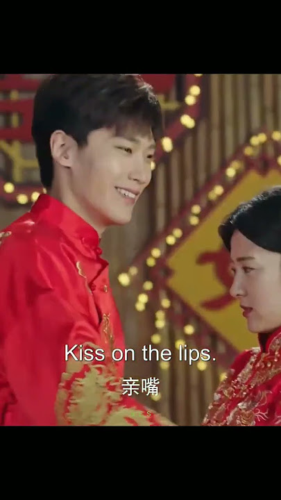 🤣When everyone has to see the fake marriage as real💏🦋🤭|No lie🎵|You Are My Destiny💜💮|Chinese Drama💗💫💝
