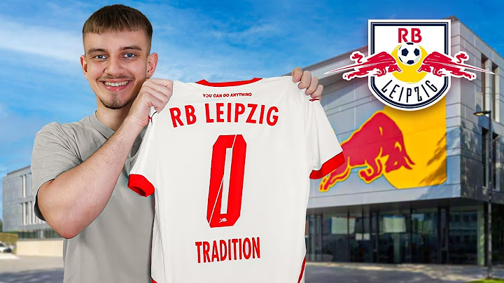 Ich kaufe VERBOTENE TRIKOTS (sie sperren das Trikot)