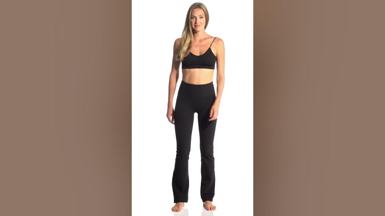 Beyond Yoga High Waisted Practice Pant