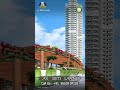 Central Park Flower Valley Sohna | Ultra Luxury Homes & Retail Shops 🌸🏡#shorts#shortsfeed#shortvideo