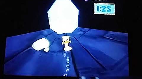 Spongebob Squarepants Battle For Bikini Bottom playthrough part 20