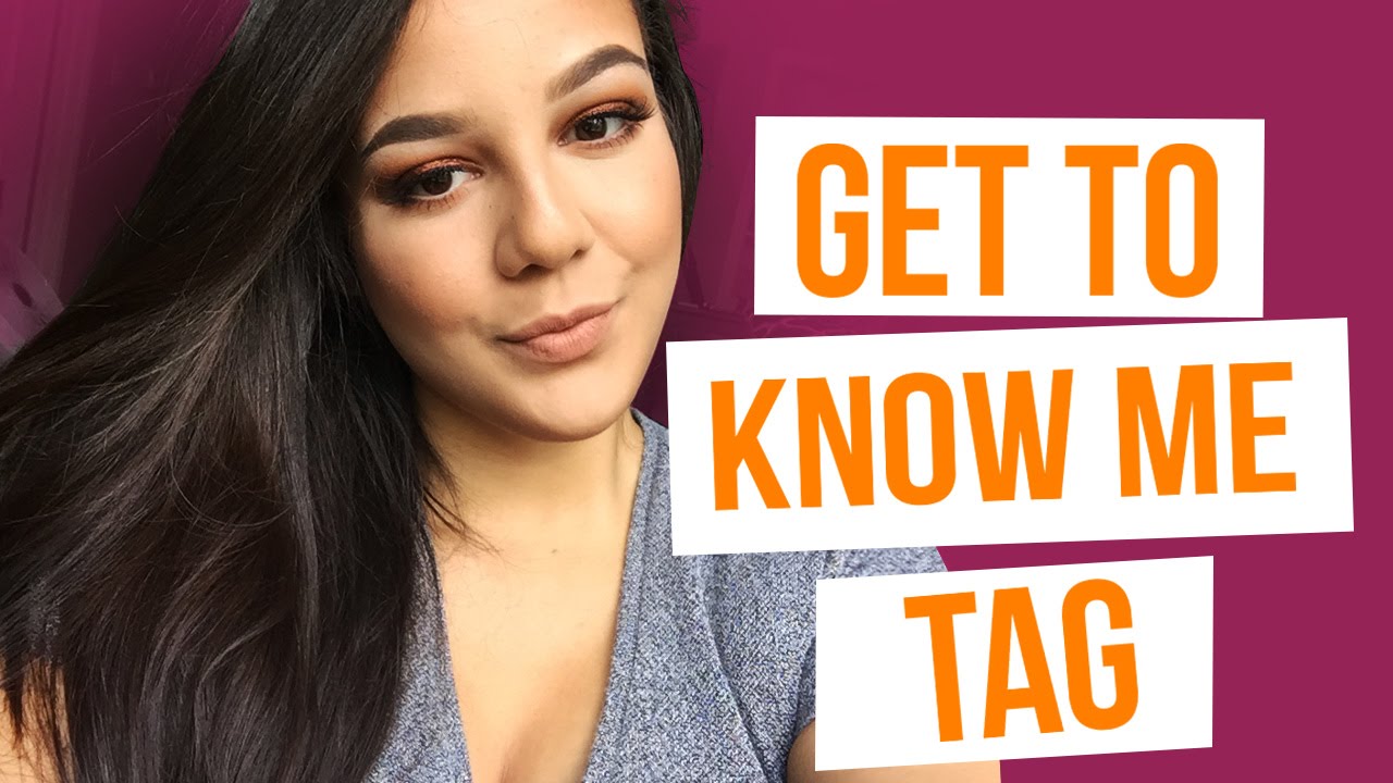 am-i-too-weird-i-get-to-know-me-tag-youtube